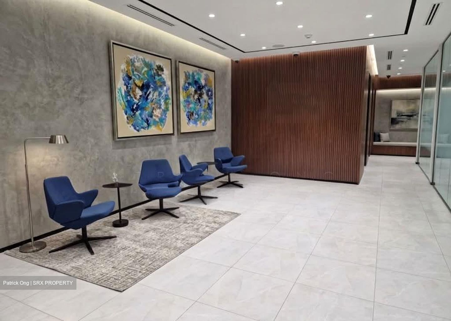 One Raffles Quay (D1), Office #549418451
